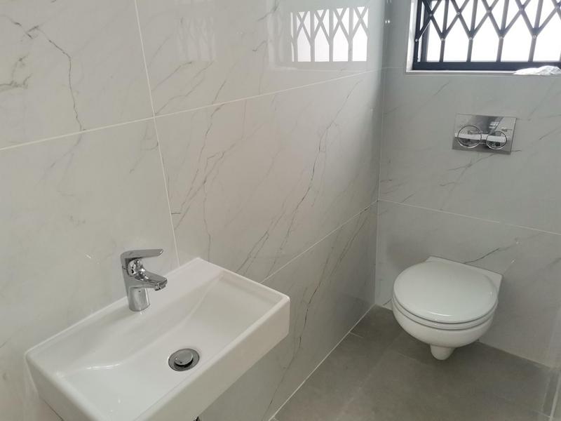 To Let 3 Bedroom Property for Rent in Eden Park Western Cape